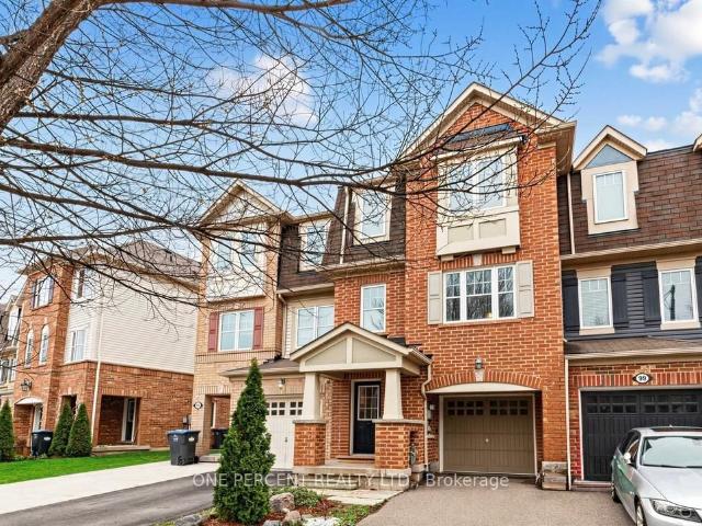 Townhouse for sale in Woburn, Ontario