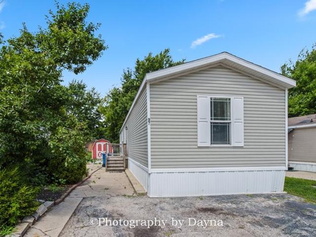 House for sale in Bourbonnais, Illinois