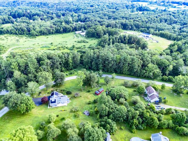 Land for sale in Pomfret, Connecticut