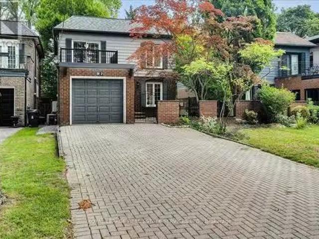 House for sale in Woburn, Ontario