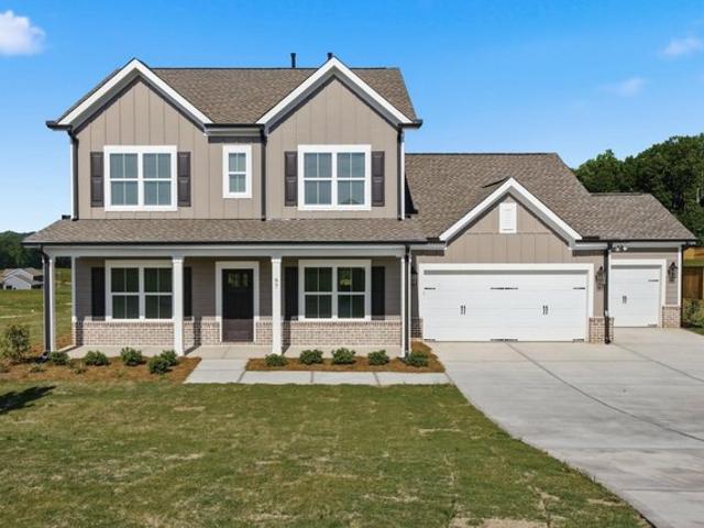 House for sale in Pelzer, Anderson County