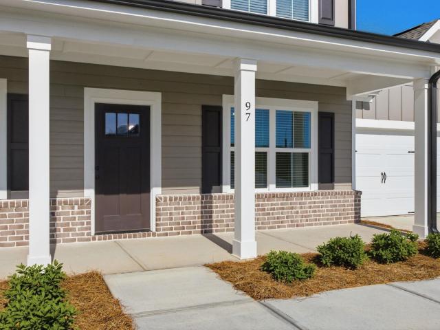 House for sale in Pelzer, South Carolina