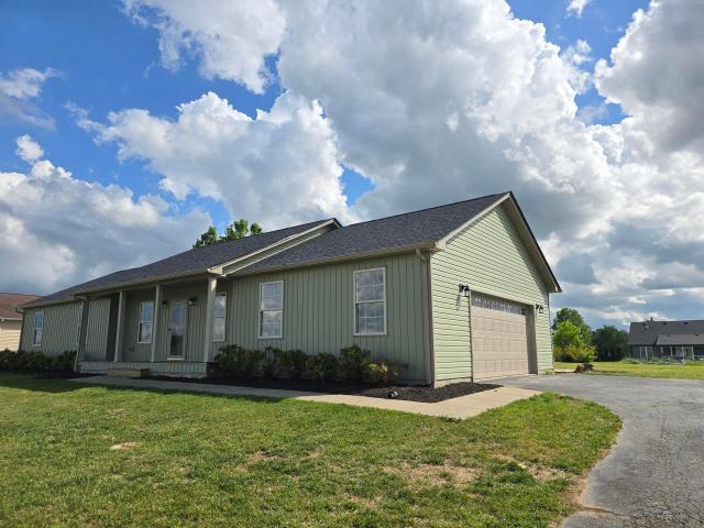 House for sale in Laurel, Kentucky