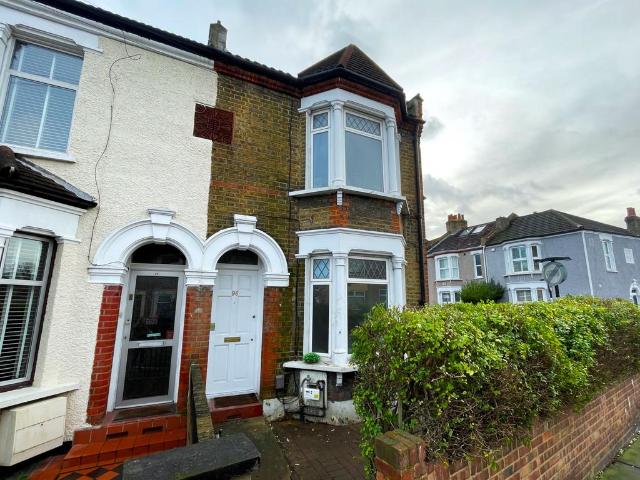 House for rent in London Borough of Lewisham, Greater London