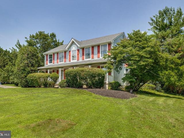 House for sale in Medford, New Jersey