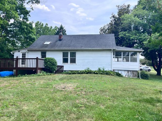 House for sale in Virginia
