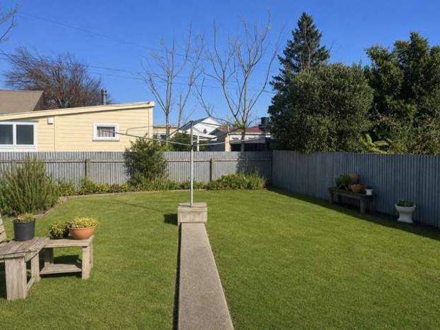 House for rent