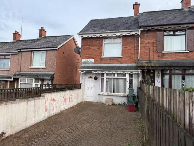 House for sale