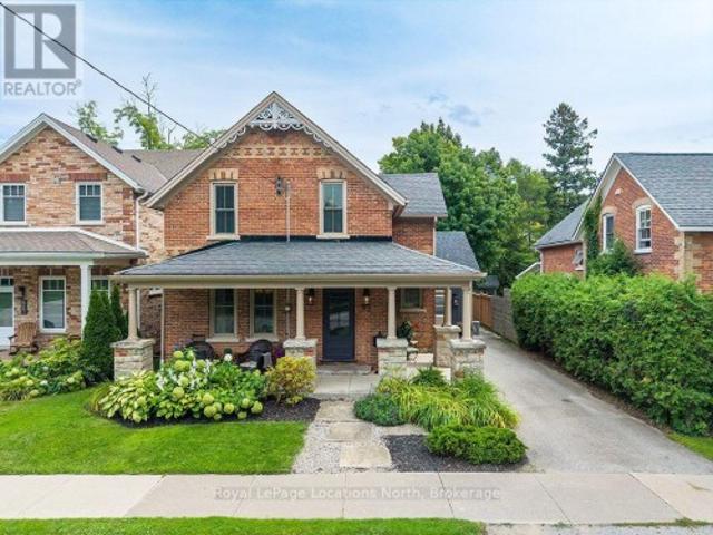 House for sale in Grey, Ontario
