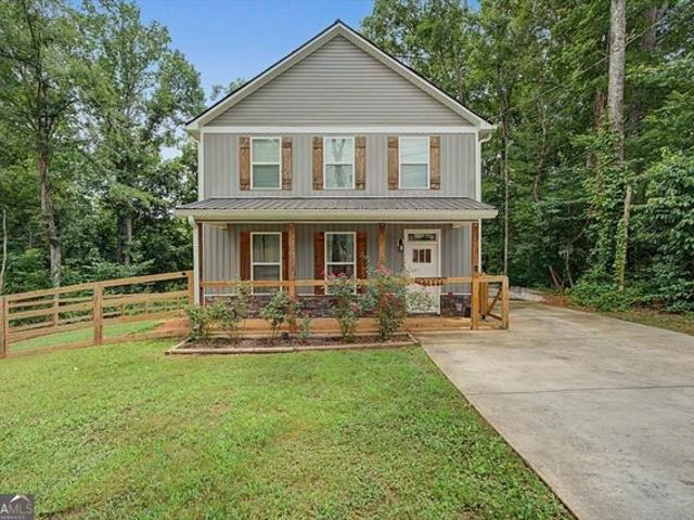 House for sale in Cedartown, Georgia