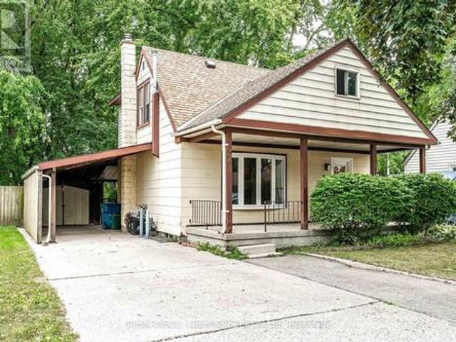 House for sale in Stratford, Ontario