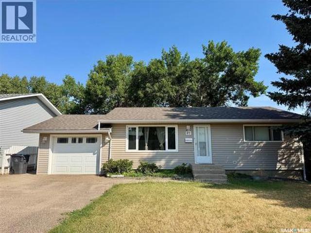 House for sale in Swift Current, Saskatchewan