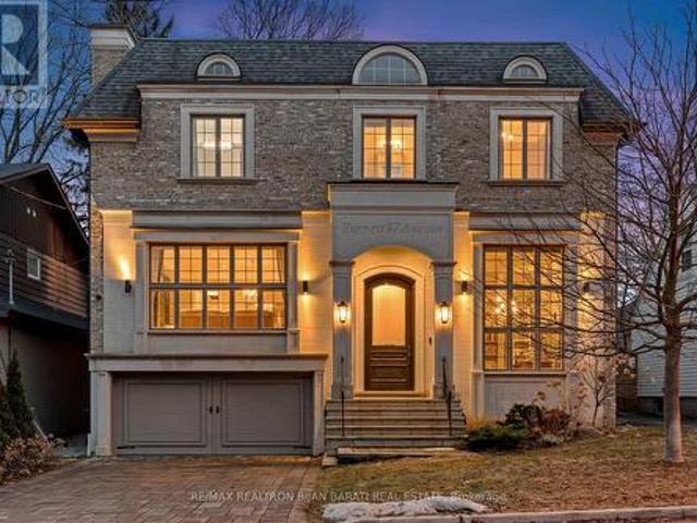House for sale in Woburn, Ontario