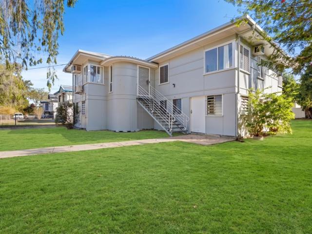 Apartment for rent in Rockhampton, Queensland