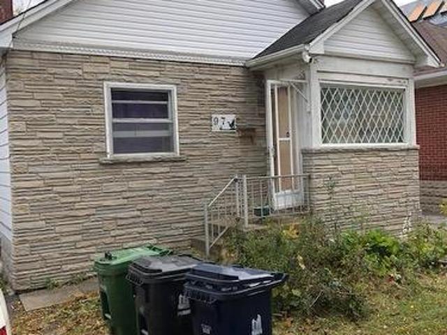 House for rent in Woburn, Ontario