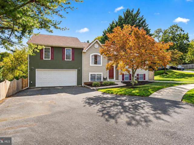 House for sale in Whispering Hills, Smithsburg