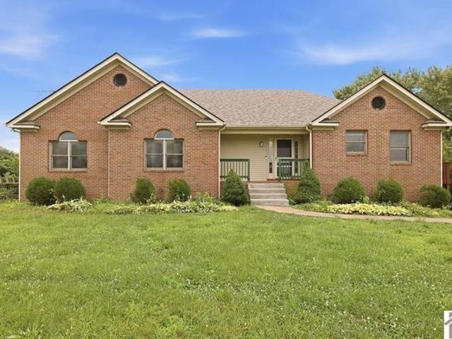 House for sale in Cadiz, Kentucky