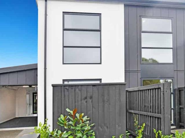 House for rent in Heathcote, Canterbury