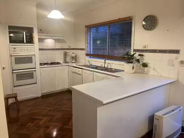 House for rent in Horseshoe Creek, South Australia
