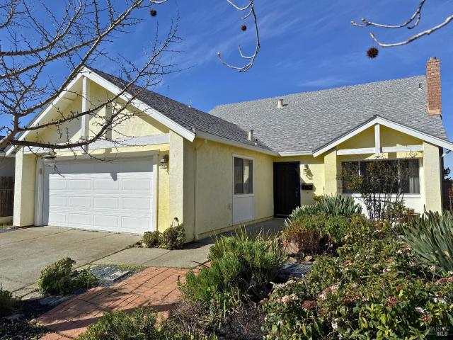 Property for sale in Solano, California