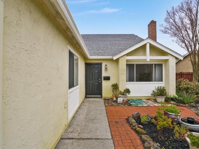 House for sale in Solano, California