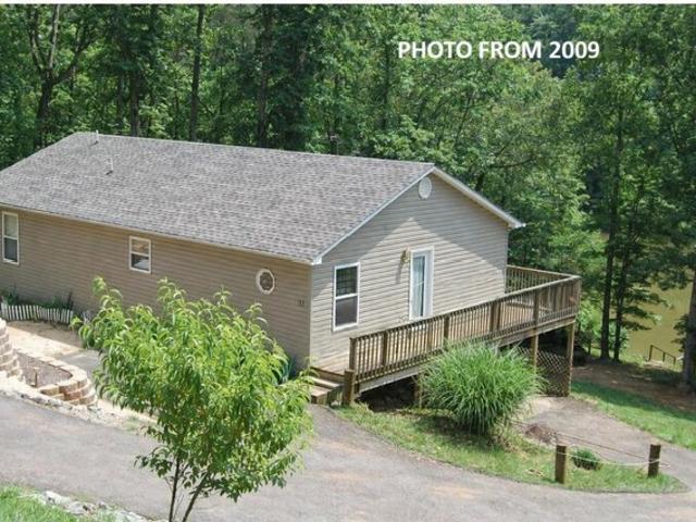 House for sale in Virginia