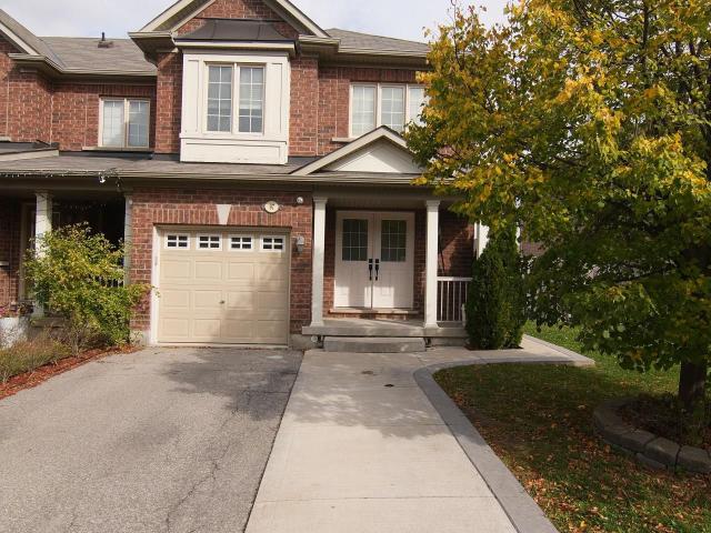Townhouse for sale in Woburn, Ontario