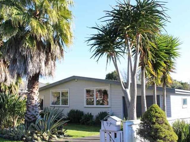 House for rent in Hillersden, Oroua County
