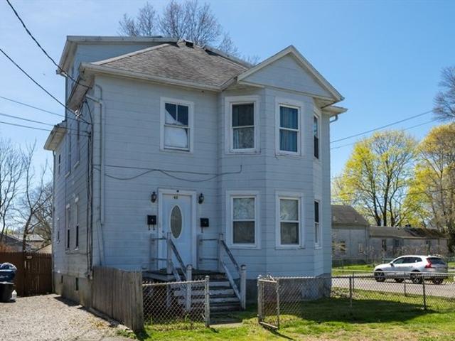 House for sale in Bristol, Massachusetts