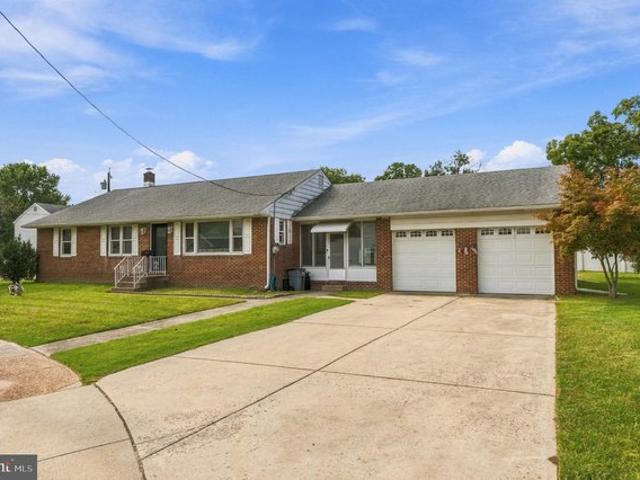 House for sale in Gibbstown, Greenwich Township