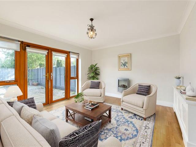 Terraced House for sale in Kilcock, North Tipperary