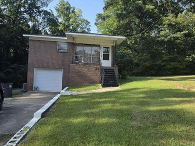 House for sale in Bessemer, Alabama