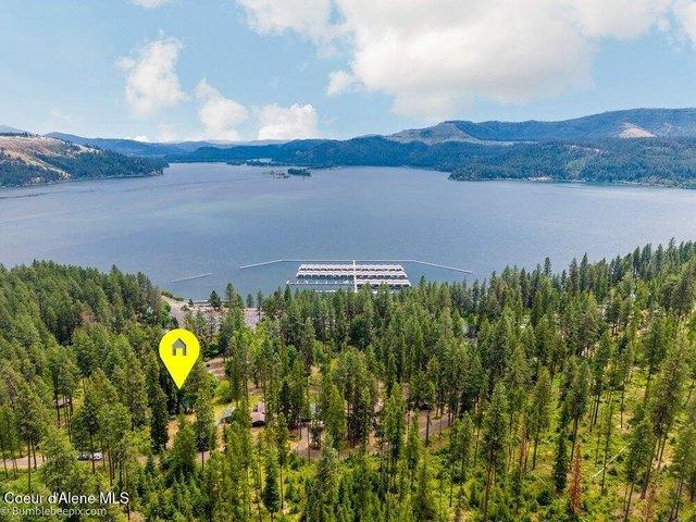 House for sale in Plummer, Idaho