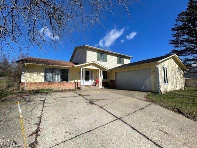 House for sale in Portage, Ohio