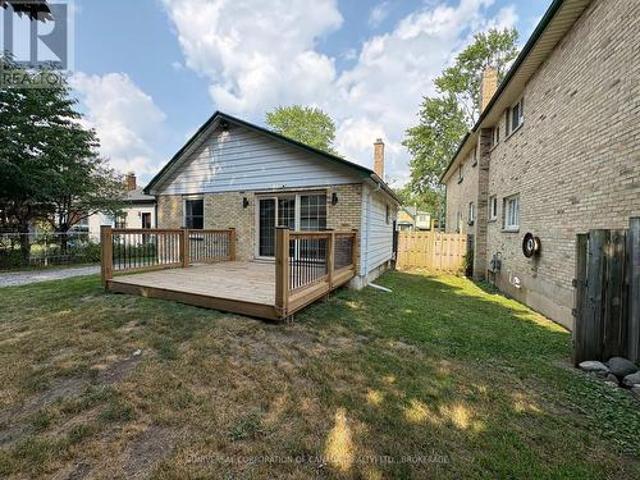 House for sale in Arva, Ontario