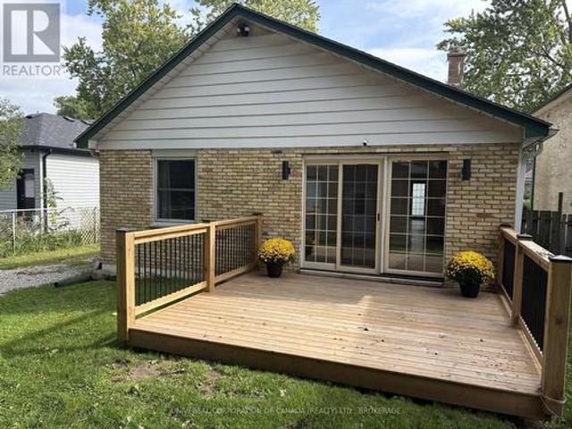 House for sale in London, Southwestern Ontario