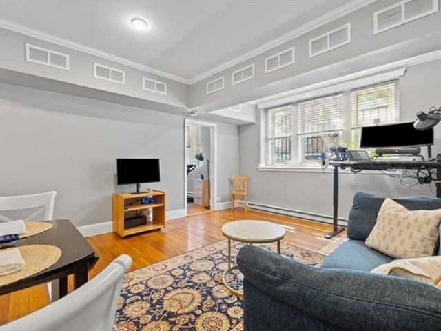 Condo for sale in Boston, Massachusetts