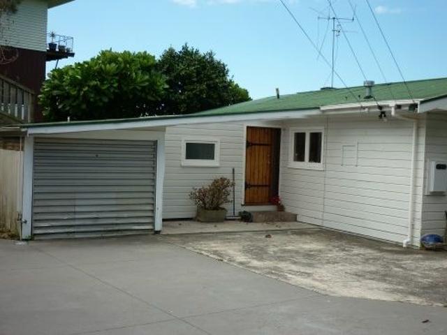 House for rent in Judea, Tauranga
