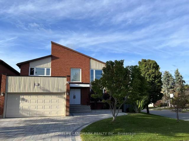 House for sale in Woburn, Ontario