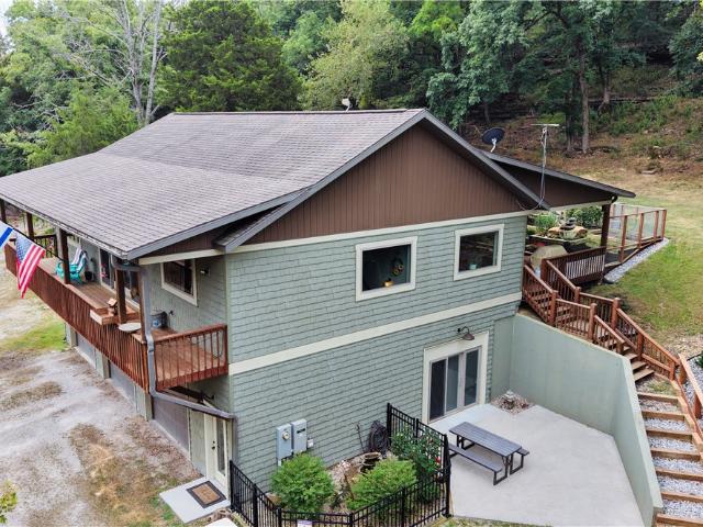 House for sale in Ark