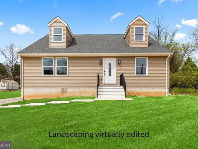 House for sale in Delta, Pennsylvania