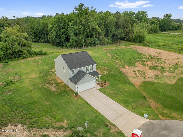 House for sale in Autryville, North Carolina