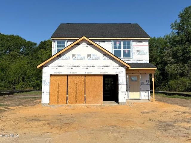 House for sale in Autryville, North Carolina