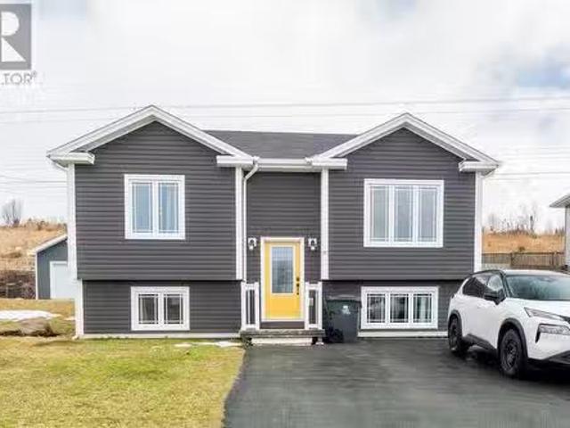 House for sale in Manuels, Newfoundland And Labrador