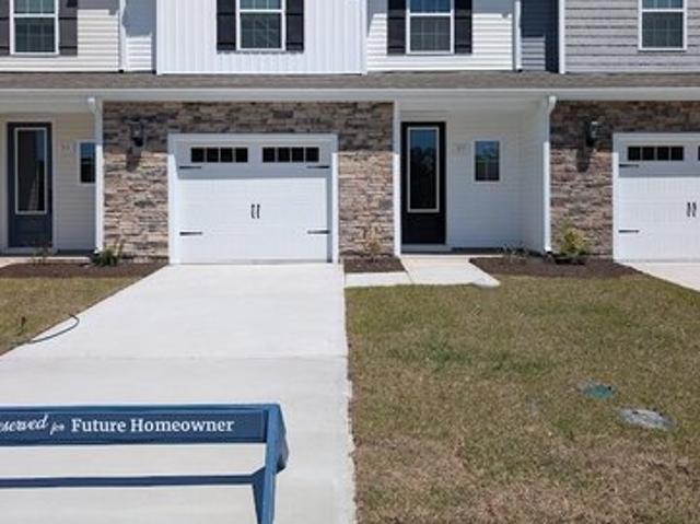 Townhouse for sale in Hampstead, Pender County