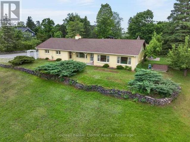House for sale in Douro-dummer, Ontario