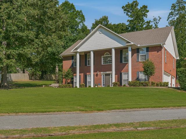 House for sale in Ark