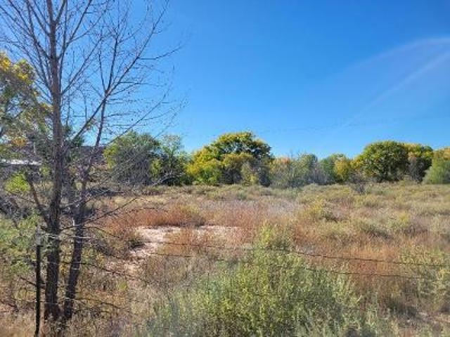 Land for sale in New Mexico