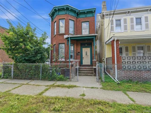 House for sale in Newburgh, New York