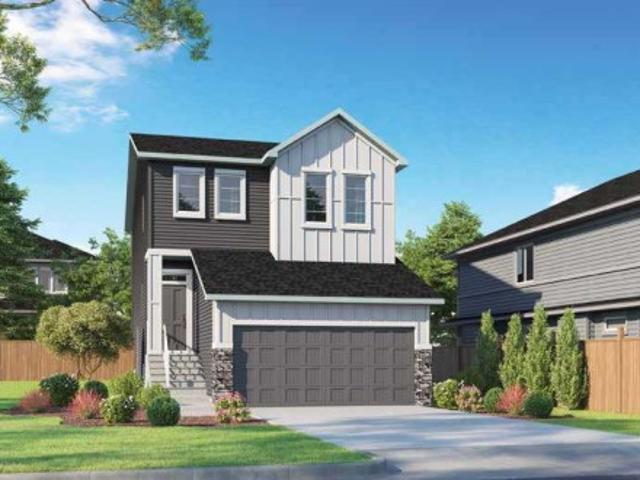 House for sale in Pine Creek, Calgary